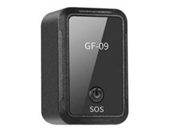 Localizador Magnético Adecuado Para Personas Mayores, Niños Y Mascotas Seguimiento Gps Antirrobo Vehículos, Hogar, Moderno, Uso Funcional