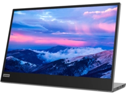 Monitor LENOVO L15 (15.6'' - FHD - IPS)