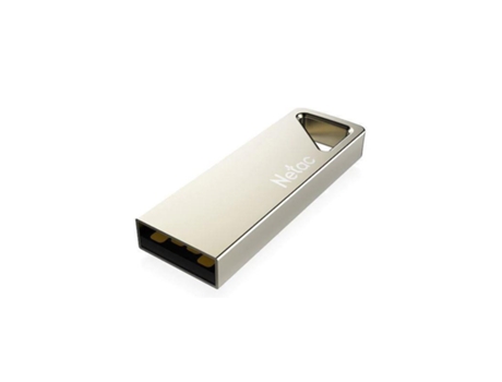 Pen USB NETAC U326 Netac de (64 GB - USB 2.0)