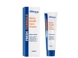 Crema calmante para hombres