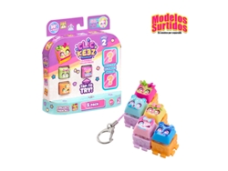 Clickeez Multi Pack S2