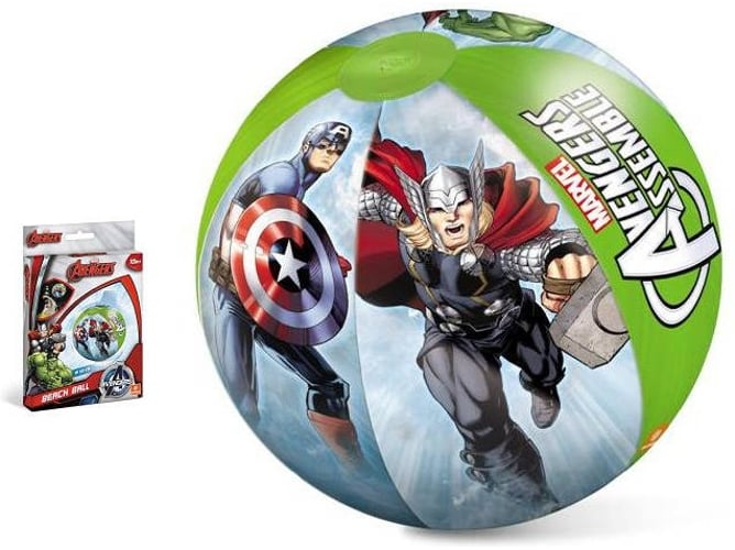 Pelota Hinchable MONDO 16305 Frozen