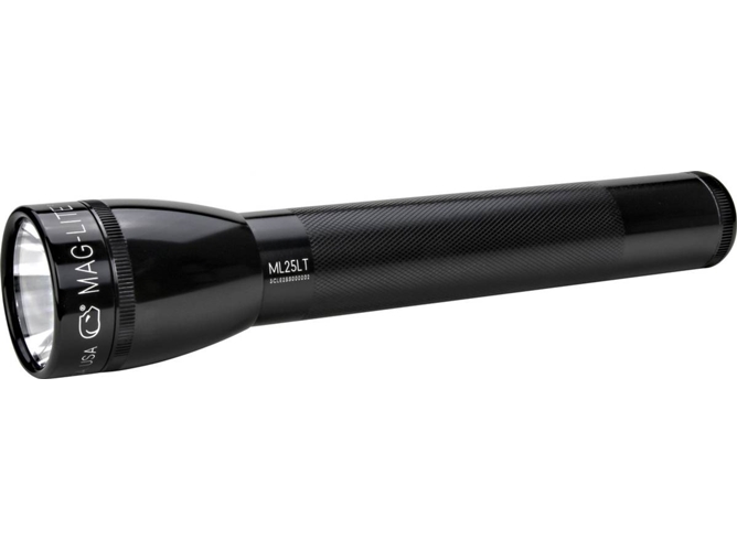 Linterna MAGLITE ML25LT
