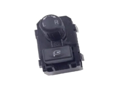 Botón De Ajuste Del Espejo Retrovisor Para Componentes Automotrices Altima 2008-2012