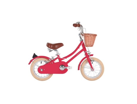 Bicicleta para Niños BOBBIN BIKES Gingersnap