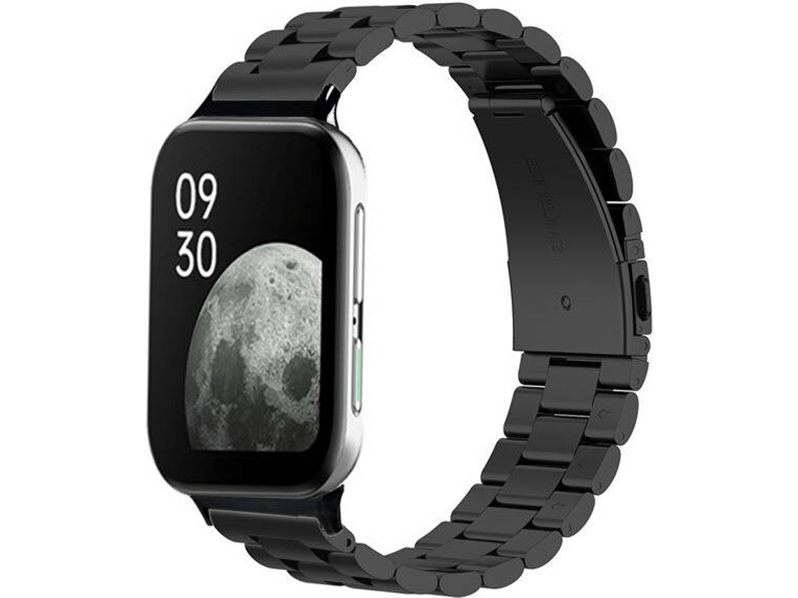 Correa Oppo Watch 2 Wi-Fi G4M 42mm Negro