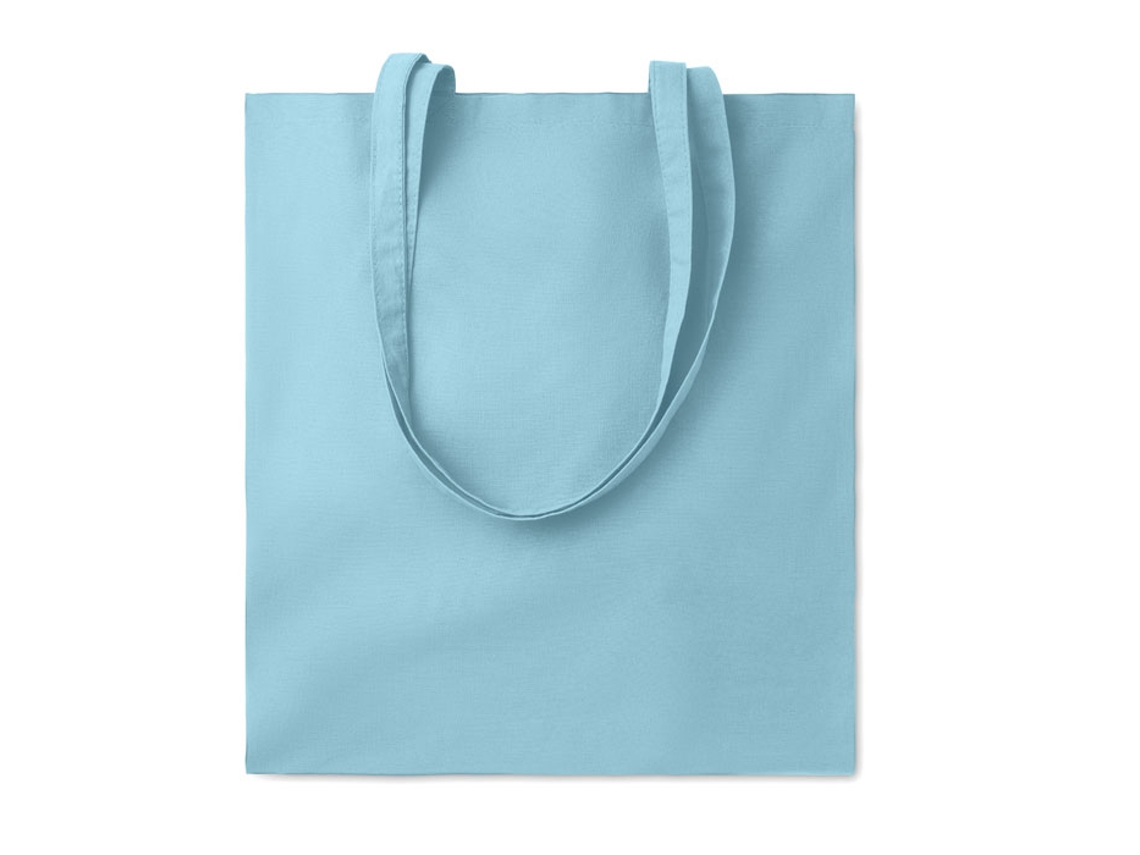 Bolsa De Algodón 140 Gr / M²