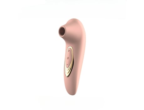 Vibrador Rosa Para Clítoris De Mujeres Succión Del Punto G Masturbador De Felación Juguetes Sexuales ECENLEN