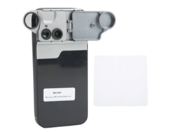 2026-carcasa Para Iphone 12mini Con Múltiples Lentes, Funda Para Móvil Multi Lens Phone Case