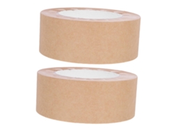 Rollos de cinta adhesiva a base de agua para marcos de fotos, ideales para pintura y decoración artística. SFUSHOS