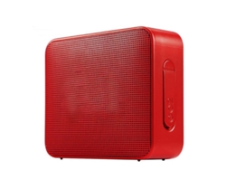 Altavoz Bluetooth (subwoofer Portátil)
