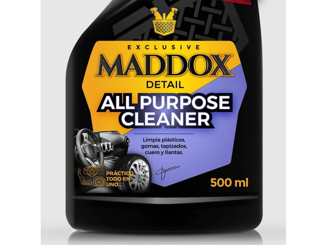 Producto de Limpieza MADDOX DETAIL All Purpose Cleaner