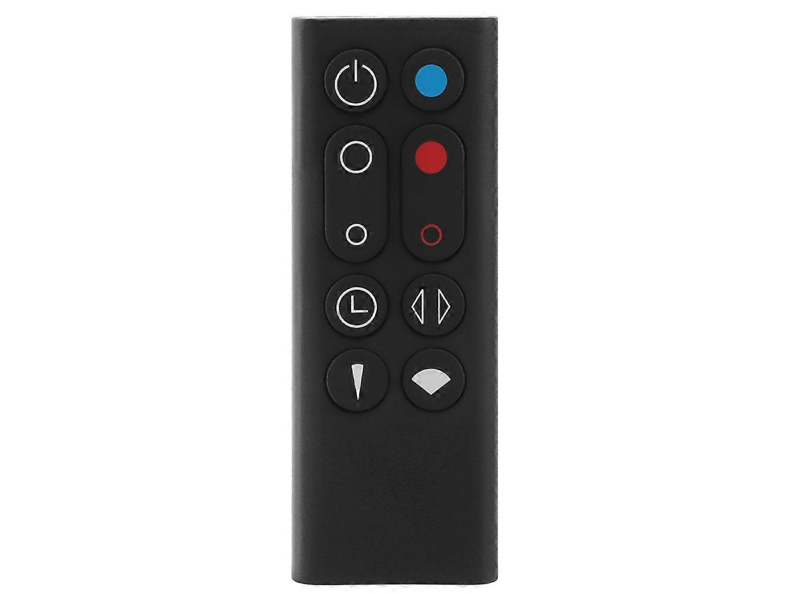 Replacement Remote Control For Pure Hot+cool Hp00 Hp01 Air Purifier Heater And Fan(b)