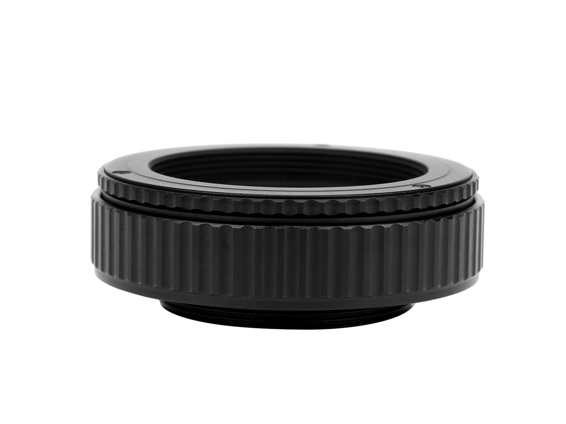 2026-adaptador Helicoidal De Enfoque M42‑m39 Para Cámara, Tubo De Extensión Macro 17‑31mm, Accesorio De Cámara
