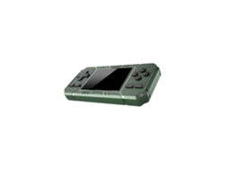 Consola Portátil Retro Con 520 Juegos Integrados (individual*)