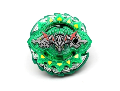 Beyblade Burst Launcher Izquierda Derecha Juguete de Hoja de Alambre Bidireccional B121-1
