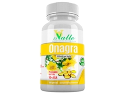 Aceite de Onagra 500Mg 100 Perlas EL VALLE