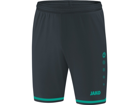 Pantalones Cortos Niños Striker 2.0 (Tam: 11-13 Años)