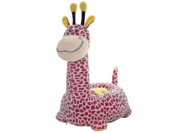 2026-sillón De Peluche Animales Para Niños, Diseño De Osito Teddy, Suave Y Seguro