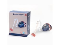 2026-juguete De Simulación De Aspiradora Para Niños, Juguete Educativo Seguro Y Divertido, Mini Electrodoméstico De Role Play (0.28kg/0.62lb)