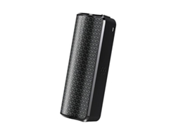 Mini grabadora de voz de 4 GB, 600 horas de duración, 200 días de batería en espera, imán potente integrado, reducción de ruido Yizhood (negro)