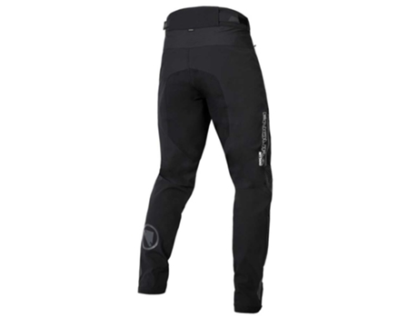 Calça ENDURA Calça Mt500 Spray Preto 2XL Homem
