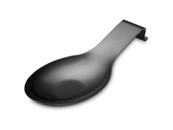 Portacucharas de acero inoxidable - Resistente al calor RNEMITERY