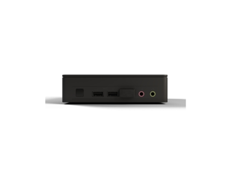 ASUS Nuc 11 Nuc11Atkpe Negro N6005 2 Ghz