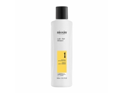 Champú NIOXIN 1 (300 ml)
