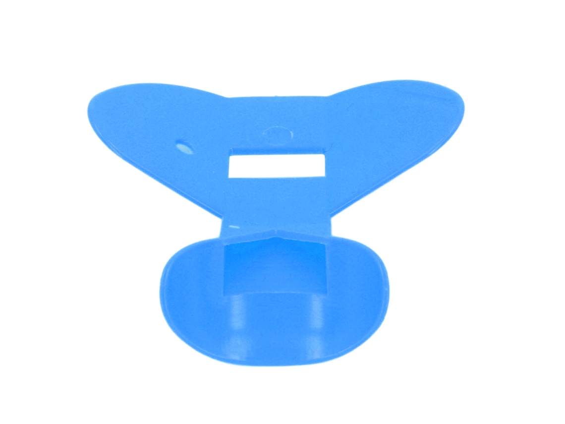 Flauta Nasal Para Niños: Entrenamiento De Pronunciación, Rehabilitación De Los Músculos Orales, Control De La Garganta.