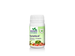 Conjunto de floração bioestimulante SEIPASA Compact Kynetic4 250 Ml
