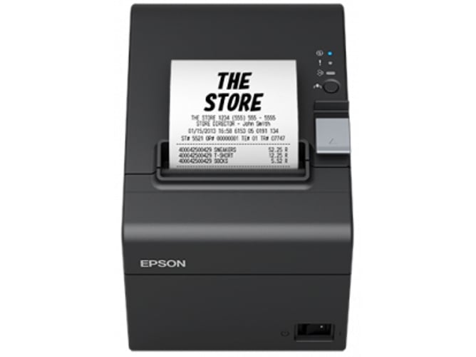 Impresora POS EPSON TM-T20III (012A0)