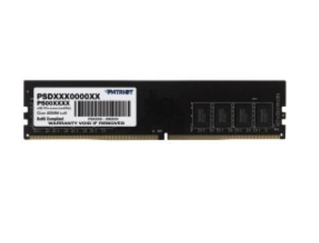 Memoria RAM DDR4 PATRIOT MEMORY (1 x 32 GB - 3200 MHz)