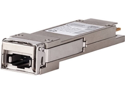 Módulo Transceptor de Red HP X142 40G QSFP+ MPO eSR4 300m