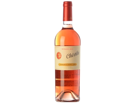 Vino CHIVITE Chivite Colección 125 Navarra Joven (0.75 L - 1 unidade)