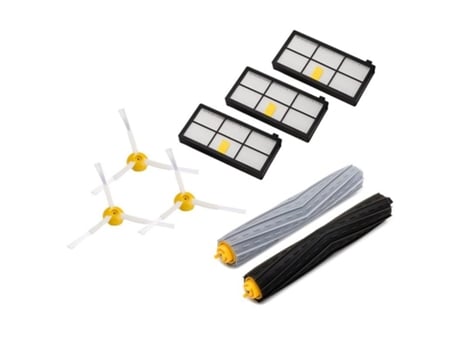 Accesorios para Robot Da Série IROBOT Roomba 800/900 8