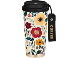 Taza Acero Inoxidable Bpa - Vaso Térmico Portátil
