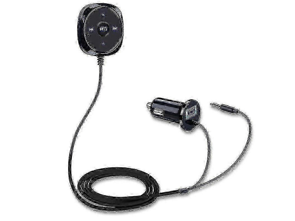 Kit Bluetooth para coche con receptor Bluetooth, Rosewell Bluetooth