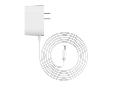 Adaptador de corriente para aspiradora Deerma Vc20 Vc21, piezas de aspiradora de mano
