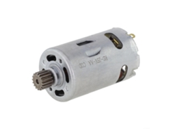 Rs550 16 16.8 25 2300-3000 (25 V Mantenimiento – Limpieza Doméstica Reutilizable)