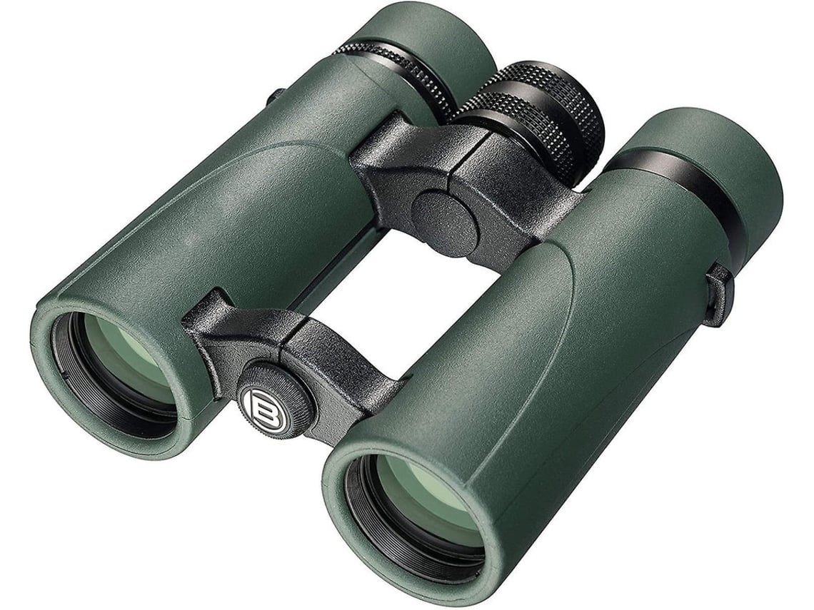 Binóculos Bresser Pirsch 10x34 Mm Com Revestimento De Fase De Alta Qualidade Para Aumentar O Contraste Materiais De Vidro Bak 4 Enchimento Facpoet