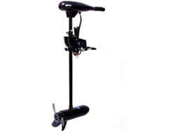 Motor Fueraborda Para Bote Inflable, Kayak, Equipo De Pesca Eléctrica, 40 Libras, 380 W