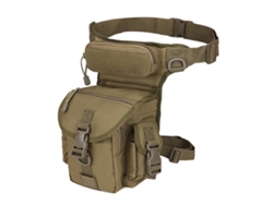 Riñonera Impermeable Con Cinturón Y Bolsillos Para Viajes, Senderismo, Ciclismo, Camping, Gran Capacidad, Ajustable.