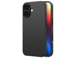 Funda Magsafe Para Iphone 17 Antichoque Modelo Thin Fit Magfit