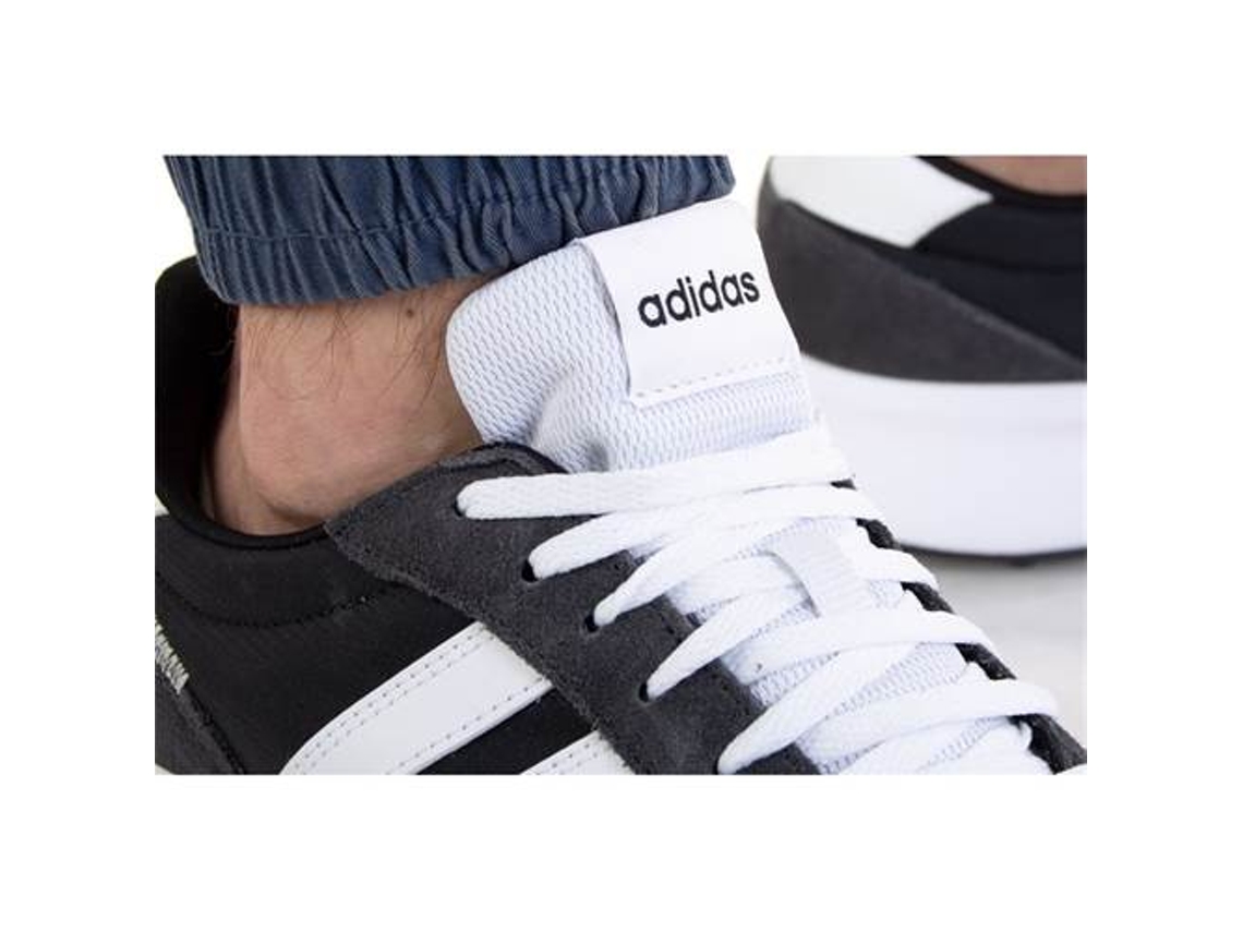 Zapatos ADIDAS Hombre (Cuero - 41,3 EU)