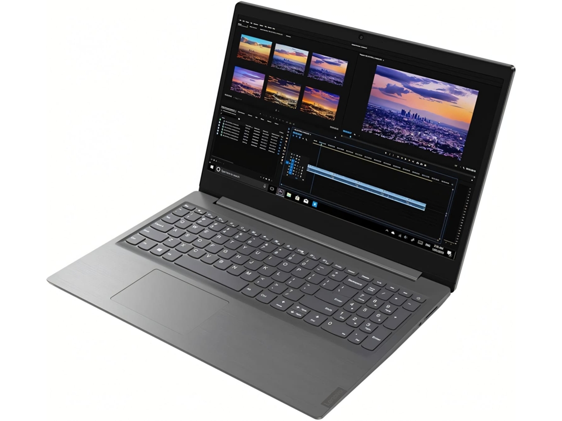 Lenovo Thinkpad V15-iil 15.6" / I3-1005g1 / 8gb Ddr4 256gb M.2 Sata Windows 11 (reacondicionado)