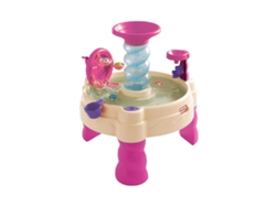 Mesa para agua LITTLE TIKES água