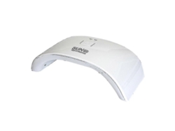 Lâmpada De Unha Uv/led Sun9x