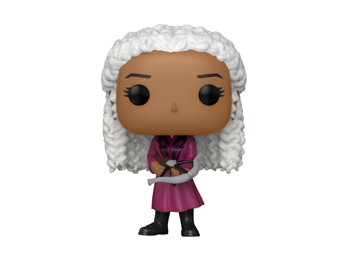 Figura Funko CASA DEL DRAGÓN Baela Targaryen Pop! vinilo