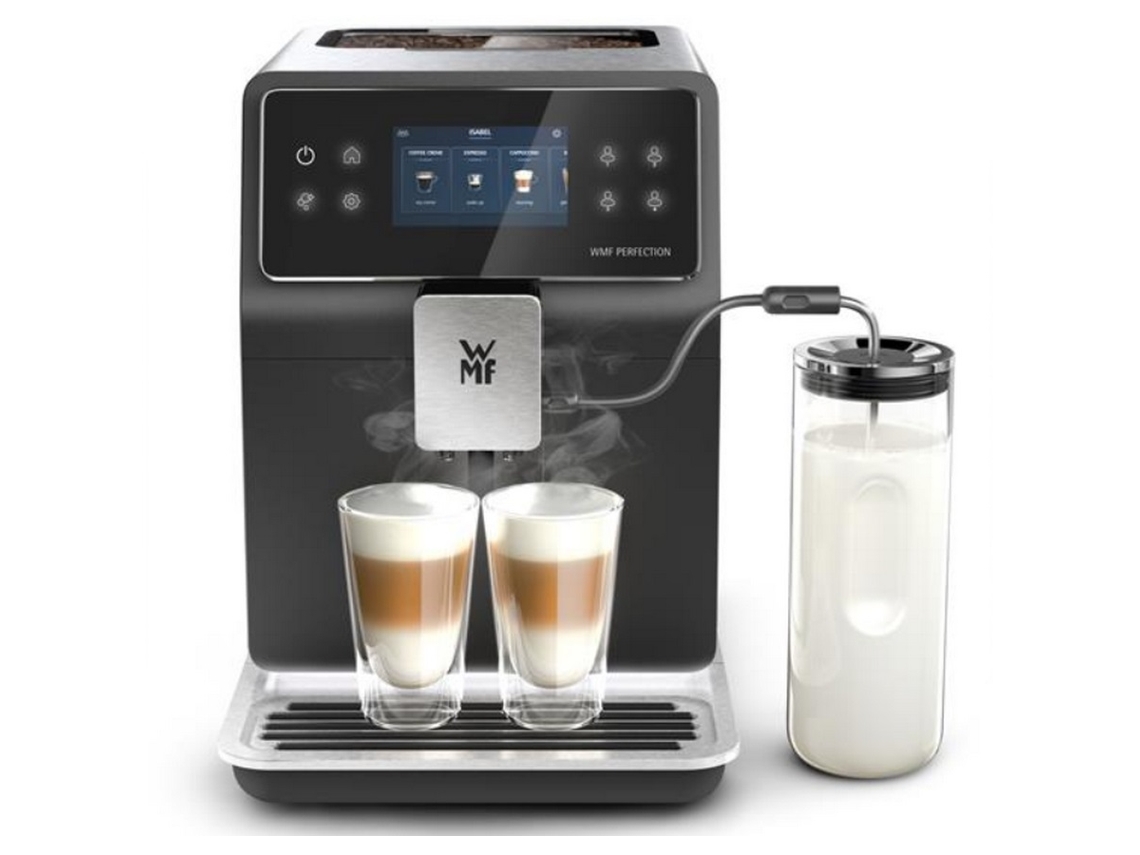 Cafetera Automática WMF Cp853D15